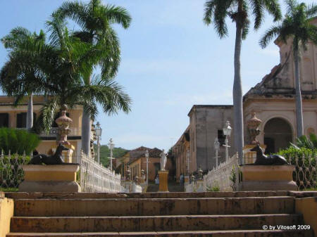 Trinidad