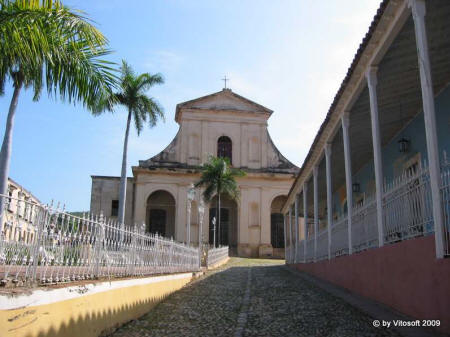 S.Francisco de Asis