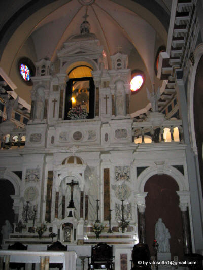 Madonna del Cobre