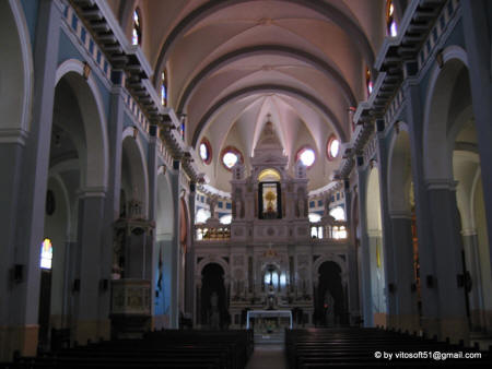 Madonna del Cobre