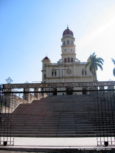 Madfonna del cobre