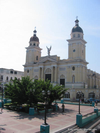 Catedral de la Asuncion