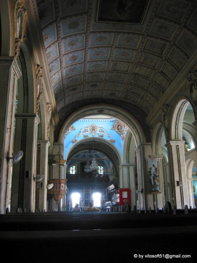 Catedral de la Asuncion