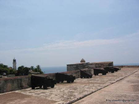 Fortaleza del Morro