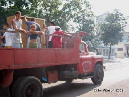 Camion