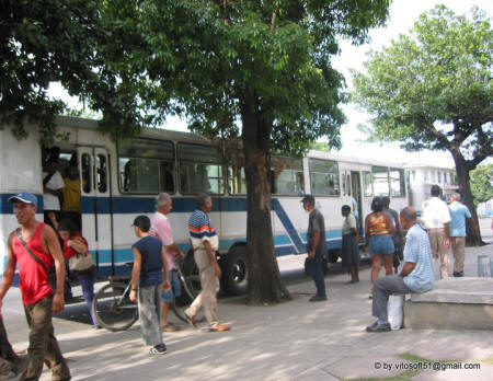 Santiago de Cuba