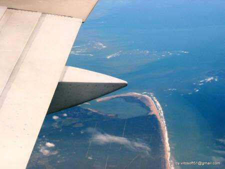 In aereo