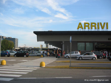 Malpensa