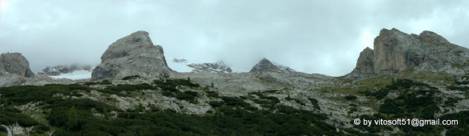 Marmolada