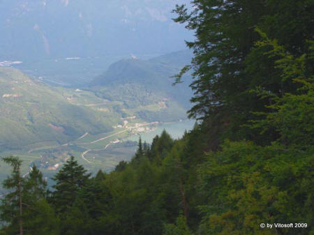 Lago di Caldaro