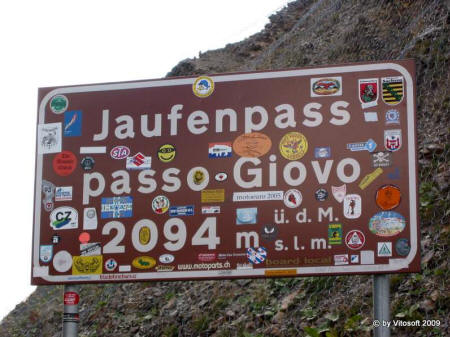 Passo Giovo