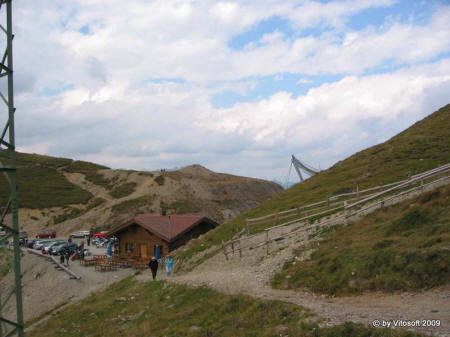 Passo del Giovo