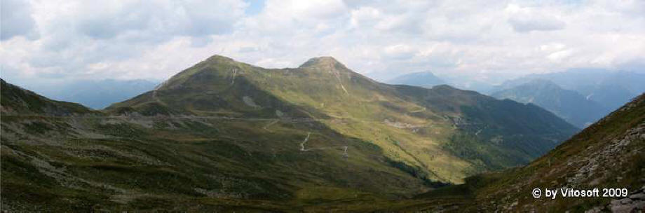 Panoramica