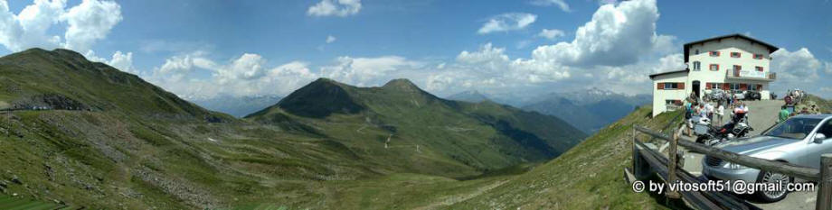 Passo Pennes