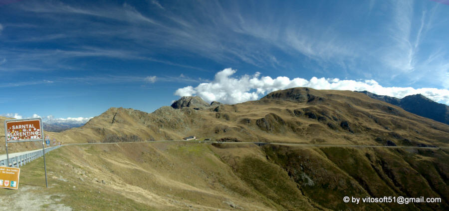 Passo Pennes