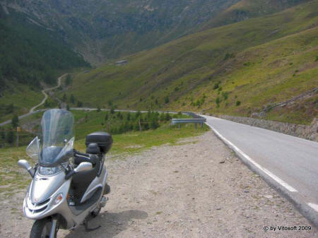 Passo Pennes