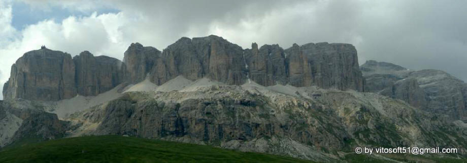 Passo Pordoi