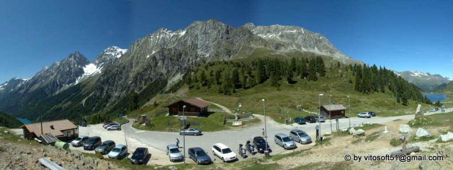 passo Stalle