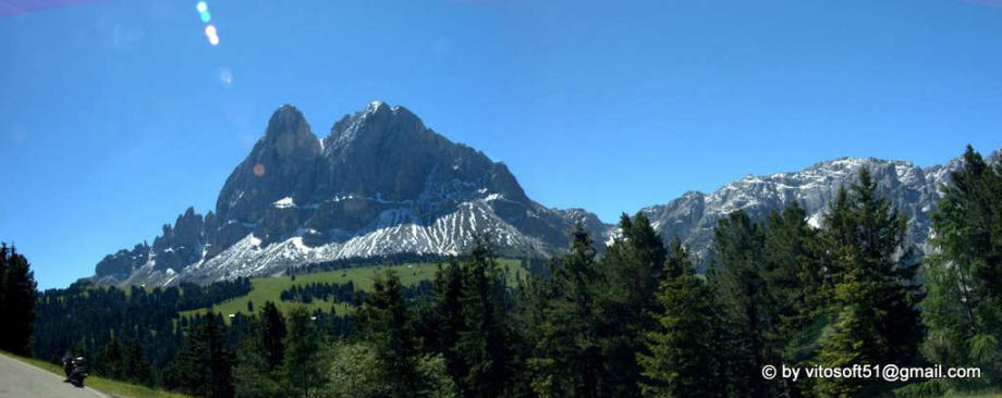Passo delle Erbe