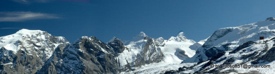 Passo dello Stelvio