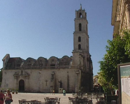 San Francesco