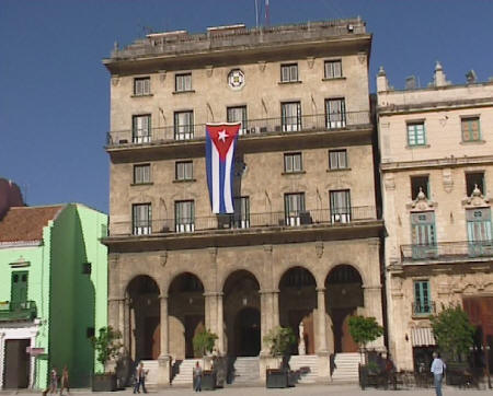 Cuba