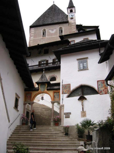 S.Romedio