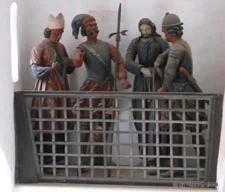 Via Crucis