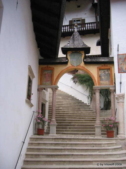 San Romedio