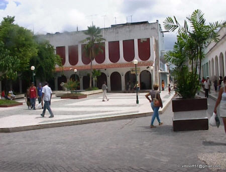 Santa Clara