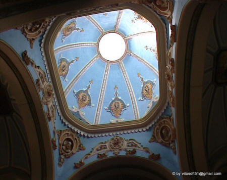 Santiago de cuba - Cattedrale