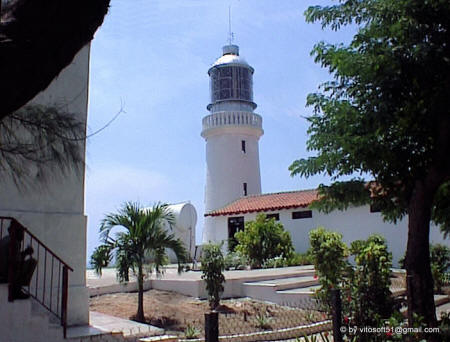 Fortaleza del Morro