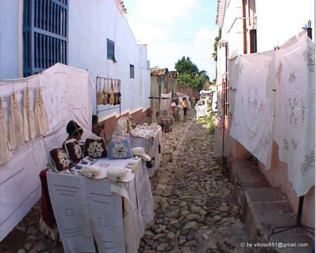 Trinidad Mercatino