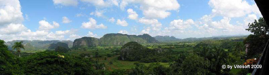 Valle de los Vinales