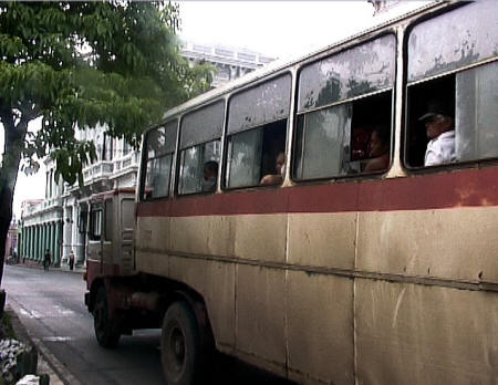 Santiago de Cuba
