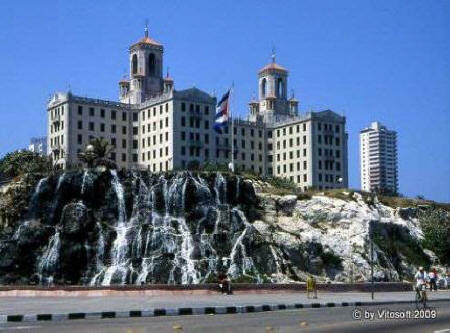 Hotel  Nacional