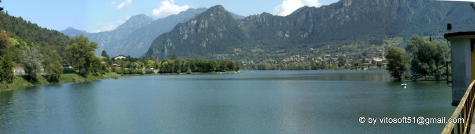 Lago di Idro